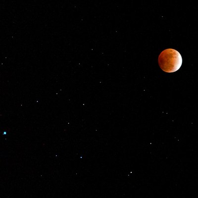 Lunar Eclipse