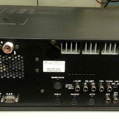 FT-1000-4