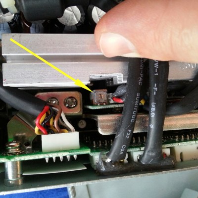 HP-PS-1